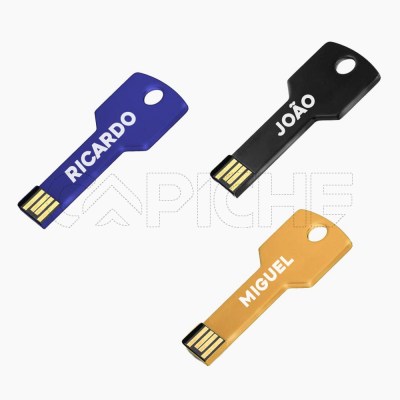 Pendrive Nombres Personalizable