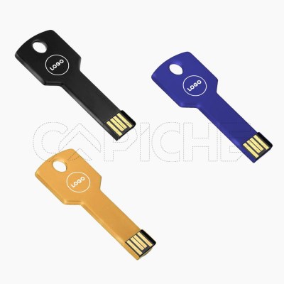 Pendrive Logo Personalizable
