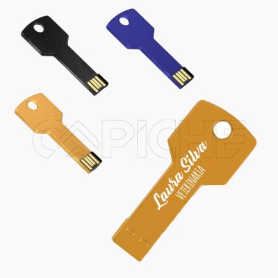 Pendrive Profesiones Personalizable