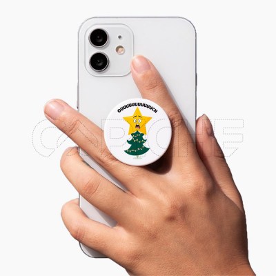 Pop Socket Estrella
