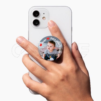 Pop Socket PS17
