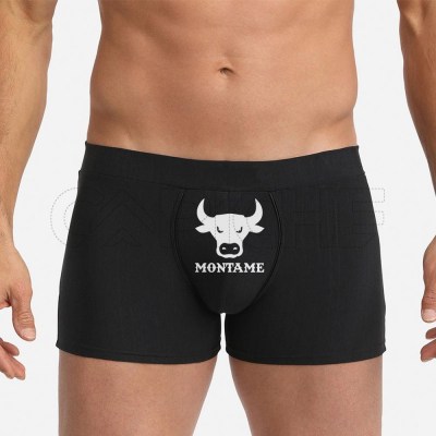 Boxer Hombre Toro Montame