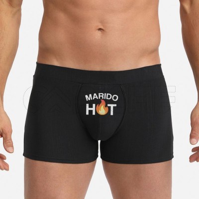 Boxer Hombre #SEO HOT
