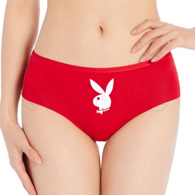Braguita Normal Mujer Playboy