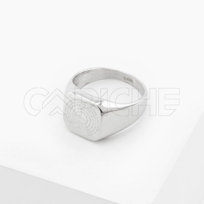 Anillo masculino Papá Nuestro