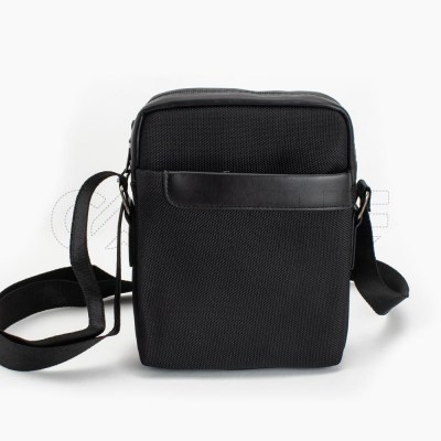 Bolso Hombre Daniel black