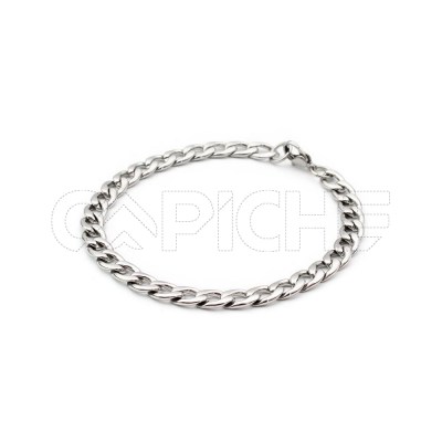 Pulsera Masculina King Fina