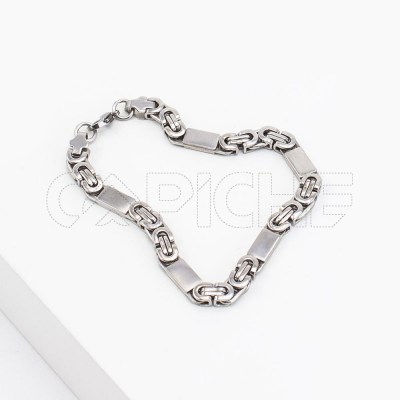 Pulsera Masculina Francis