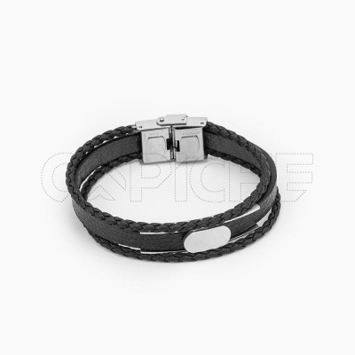 Pulsera Masculina Telmo