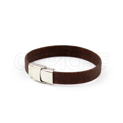 Pulsera Masculina La piel