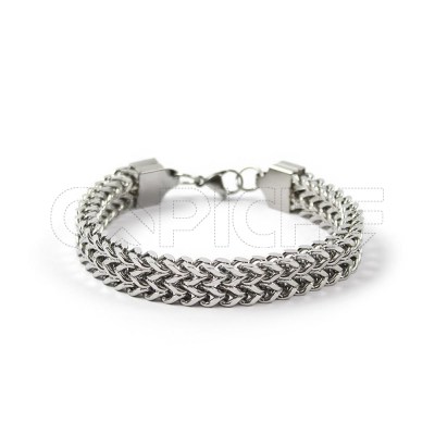 Pulsera Masculina Combat