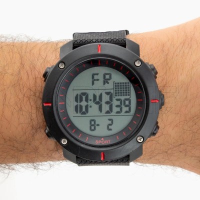 Reloj Digital Floopy
