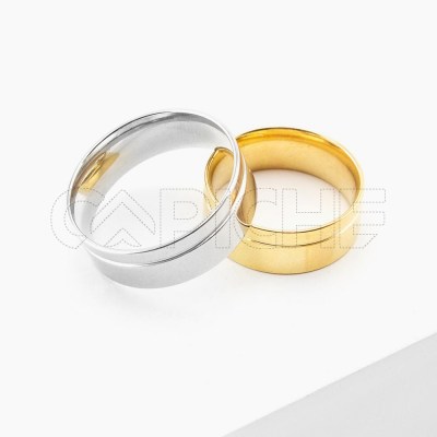 Alianza en acero Magic