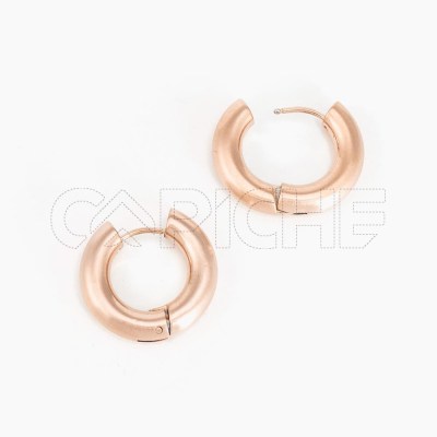 Argolla Macive Fosca Rose