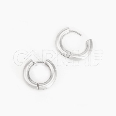 Argolla Macive Plata