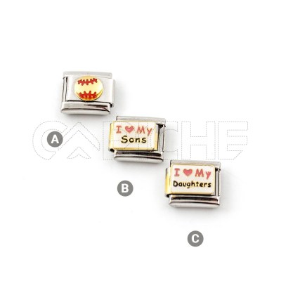 Símbolo para Brazalete