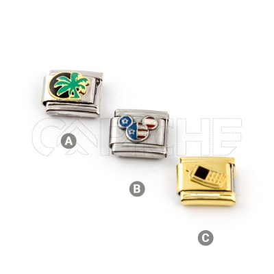 Símbolo para Brazalete