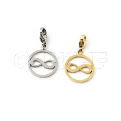 Colgante Infinito