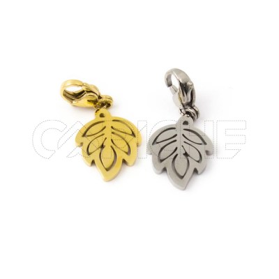 Colgante Hoja