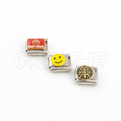 Símbolo para Brazalete