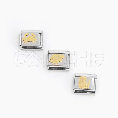 Simbolo para Brazalete Zodíaco