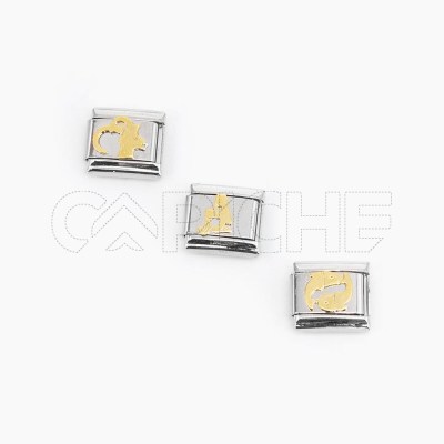 Simbolo para Brazalete Zodíaco