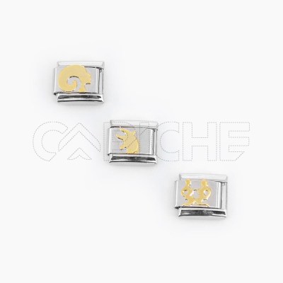 Simbolo para Brazalete Zodíaco