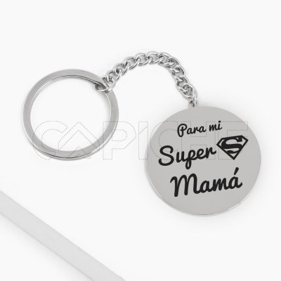 Llavero Super