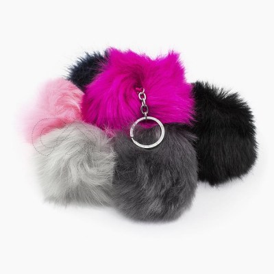 Llavero Flufy