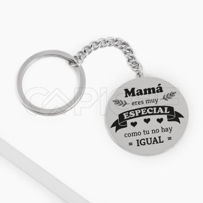 Llavero Especial Personalizable