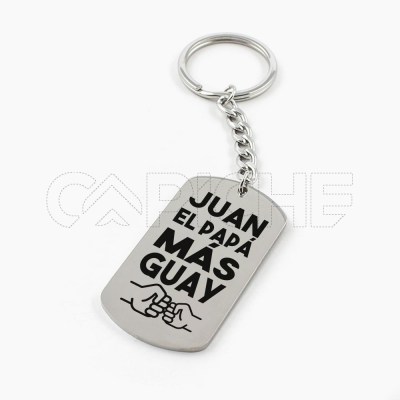 Llavero Más Guay