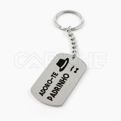 Llavero Padrino
