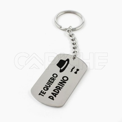 Llavero Padrino