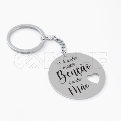 Llavero Mamá