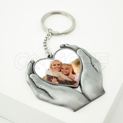 Llavero Foto