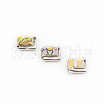 Simbolo para Brazalete