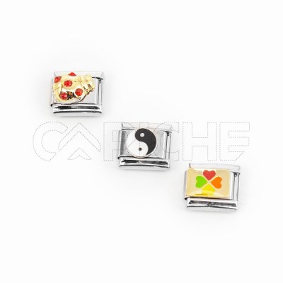 Simbolo para Brazalete