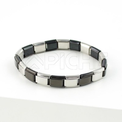 Pulsera sSimbol Ajedrez