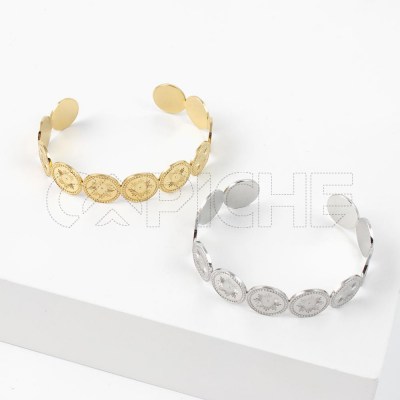 Pulsera Rígida Liber