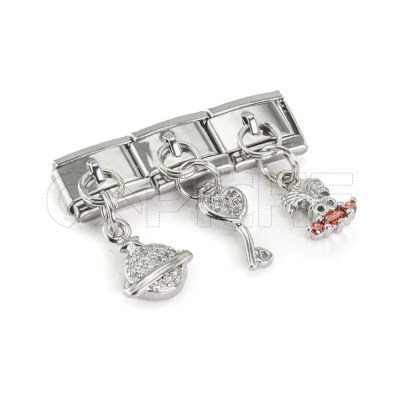 Símbolo para Brazalete