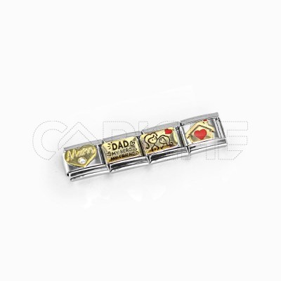 Símbolo para Brazalete