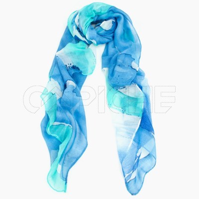 Pañuelo Swashy Azul