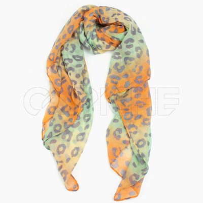 Pañuelo Animal Print Savana