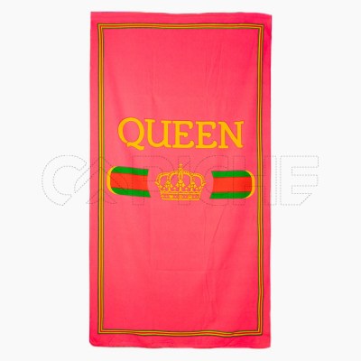 Toalla de Playa  Queen