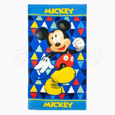 Toalla para Niño Mickey