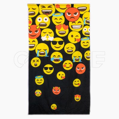 Toalla de Playa Smile