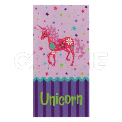 Toalla de Niño Unicorn