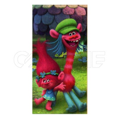 Toalla de Niño Trool