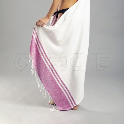 Toalla Pareo Turca