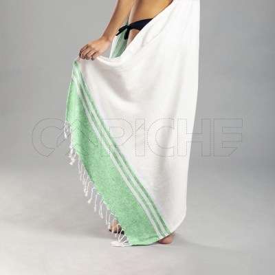 Toalla Pareo com Nombre